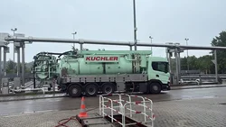 Ablauf eines Einsatzes in Schierling