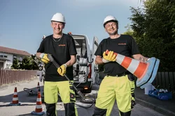 Kanalreinigung Schierling mit moderner Technik